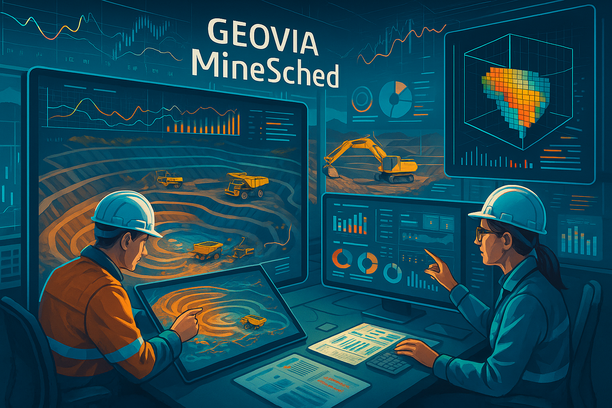 minesched
